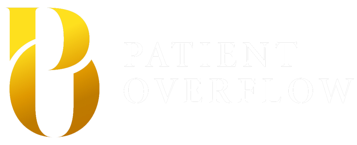 Patient Overflow Logo